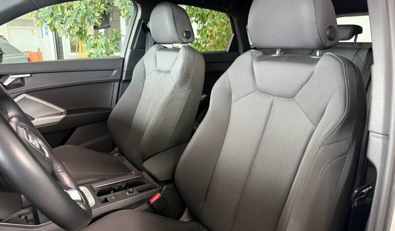 AUDI Q3 SPB QUATTRO 35 TDI S-TRONIC S-LINE EST. INT. BUSINESS ADVANCED “VENDUTA” pieno