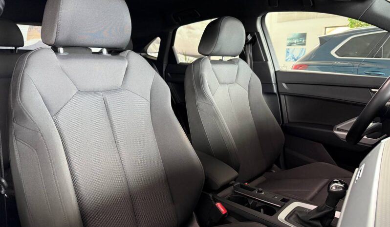 AUDI Q3 SPB QUATTRO 35 TDI S-TRONIC S-LINE EST. INT. BUSINESS ADVANCED “VENDUTA” pieno