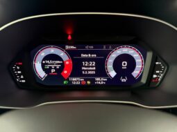 AUDI Q3 SPB QUATTRO 35 TDI S-TRONIC S-LINE EST. INT. BUSINESS ADVANCED “VENDUTA” pieno