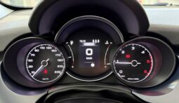 FIAT 500X 1.3 M-JTD 95CV MOD. CLUB “GUIDABILE DA NEOPATENTATI” pieno