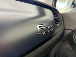 FIAT 500X 1.3 M-JTD 95CV MOD. CLUB “GUIDABILE DA NEOPATENTATI” pieno