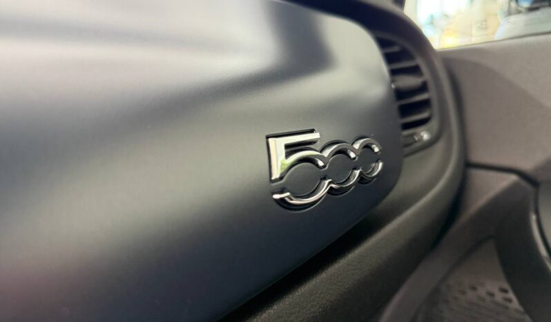 FIAT 500X 1.3 M-JTD 95CV MOD. CLUB “GUIDABILE DA NEOPATENTATI” pieno