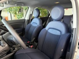 FIAT 500X 1.3 M-JTD 95CV MOD. CLUB “GUIDABILE DA NEOPATENTATI” pieno