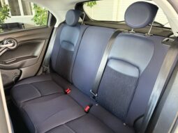 FIAT 500X 1.3 M-JTD 95CV MOD. CLUB “GUIDABILE DA NEOPATENTATI” pieno