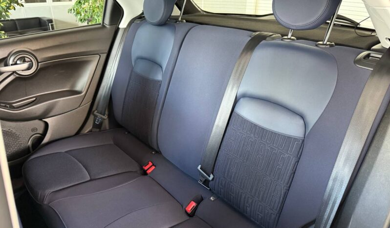 FIAT 500X 1.3 M-JTD 95CV MOD. CLUB “GUIDABILE DA NEOPATENTATI” pieno