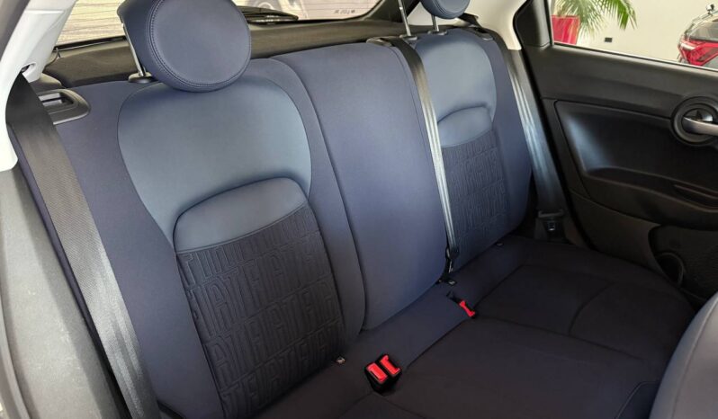 FIAT 500X 1.3 M-JTD 95CV MOD. CLUB “GUIDABILE DA NEOPATENTATI” pieno