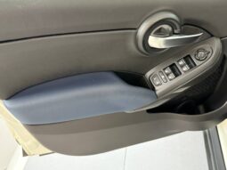 FIAT 500X 1.3 M-JTD 95CV MOD. CLUB “GUIDABILE DA NEOPATENTATI” pieno