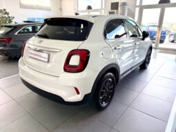 FIAT 500X 1.3 M-JTD 95CV MOD. CLUB “GUIDABILE DA NEOPATENTATI” pieno