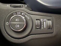 FIAT 500X 1.3 M-JTD 95CV MOD. CLUB “GUIDABILE DA NEOPATENTATI” pieno