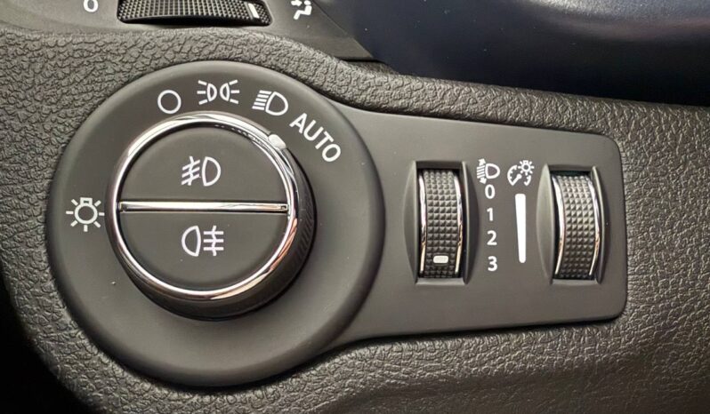 FIAT 500X 1.3 M-JTD 95CV MOD. CLUB “GUIDABILE DA NEOPATENTATI” pieno