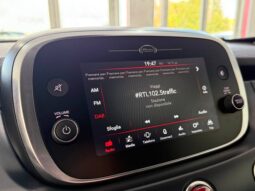 FIAT 500X 1.3 M-JTD 95CV MOD. CLUB “GUIDABILE DA NEOPATENTATI” pieno