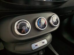 FIAT 500X 1.3 M-JTD 95CV MOD. CLUB “GUIDABILE DA NEOPATENTATI” pieno