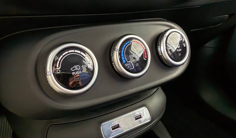 FIAT 500X 1.3 M-JTD 95CV MOD. CLUB “GUIDABILE DA NEOPATENTATI” pieno