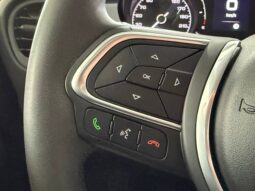 FIAT 500X 1.3 M-JTD 95CV MOD. CLUB “GUIDABILE DA NEOPATENTATI” pieno
