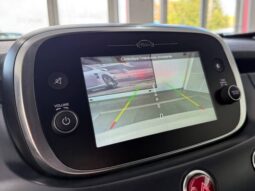 FIAT 500X 1.3 M-JTD 95CV MOD. CLUB “GUIDABILE DA NEOPATENTATI” pieno