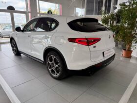 ALFA ROMEO STELVIO Q4 2.2 TURBO DIESEL 190CV AT8 MOD. SPRINT