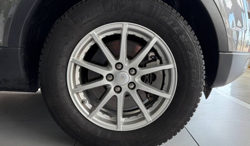 LAND ROVER EVOQUE 4WD 2.0 TD4 150 CV AUTOMATICO MOD. BUSINESS PREMIUM PURE  “GUIDABILE DA NEOPATENTATI” pieno