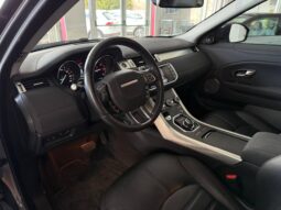 LAND ROVER EVOQUE 4WD 2.0 TD4 150 CV AUTOMATICO MOD. BUSINESS PREMIUM PURE  “GUIDABILE DA NEOPATENTATI” pieno