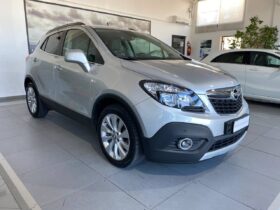 OPEL MOKKA 1.6 CDTI 136 CV S&S MOD. COSMO “GUIDABILE DA NEOPATENTATI”