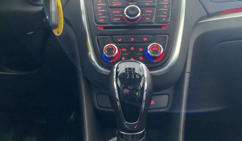 OPEL MOKKA 1.6 CDTI 136 CV S&S MOD. COSMO “GUIDABILE DA NEOPATENTATI” pieno