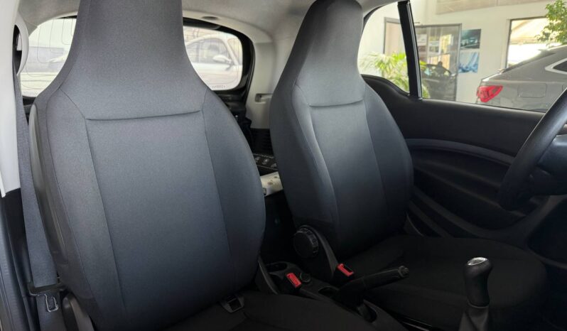  SMART FORTWO 70 1.0 MOD. PRIME “GUIDABILE DA NEOPATENTATI” pieno
