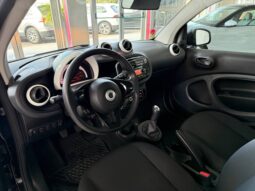  SMART FORTWO 70 1.0 MOD. PRIME “GUIDABILE DA NEOPATENTATI” pieno