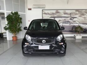  SMART FORTWO 70 1.0 MOD. PRIME “GUIDABILE DA NEOPATENTATI”
