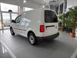 VOLKSWAGEN CADDY 2.0 TDI 102 CV CAMBIO MANUALE S&S MOD. BUSINESS  “GUIDABILE DA NEOPATENTATI”