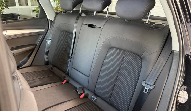 AUDI Q5 2.0 TDI 190 CV QUATRO S-TRONIC MOD. BUSINESS PLUS + TETTO PANORAMICO ED APRILBILE pieno