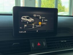 AUDI Q5 2.0 TDI 190 CV QUATRO S-TRONIC MOD. BUSINESS PLUS + TETTO PANORAMICO ED APRILBILE pieno