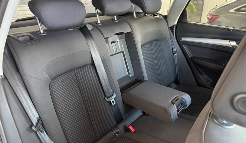 AUDI Q5 2.0 TDI 190 CV QUATRO S-TRONIC MOD. BUSINESS PLUS + TETTO PANORAMICO ED APRILBILE pieno