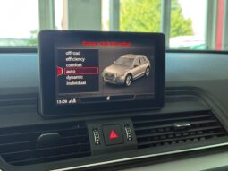 AUDI Q5 2.0 TDI 190 CV QUATRO S-TRONIC MOD. BUSINESS PLUS + TETTO PANORAMICO ED APRILBILE pieno