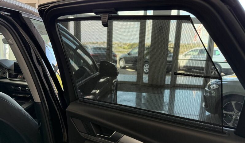 AUDI Q5 2.0 TDI 190 CV QUATRO S-TRONIC MOD. BUSINESS PLUS + TETTO PANORAMICO ED APRILBILE pieno