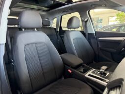 AUDI Q5 2.0 TDI 190 CV QUATRO S-TRONIC MOD. BUSINESS PLUS + TETTO PANORAMICO ED APRILBILE pieno