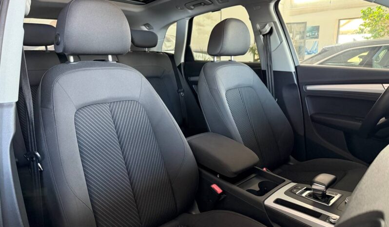 AUDI Q5 2.0 TDI 190 CV QUATRO S-TRONIC MOD. BUSINESS PLUS + TETTO PANORAMICO ED APRILBILE pieno
