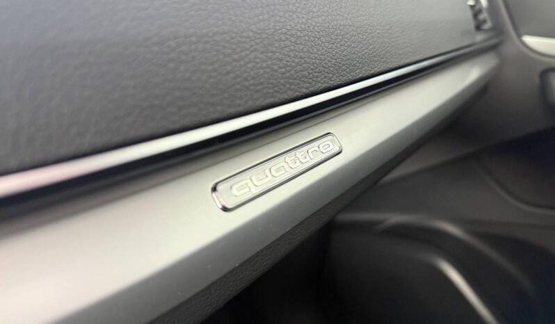 AUDI Q5 2.0 TDI 190 CV QUATRO S-TRONIC MOD. BUSINESS PLUS + TETTO PANORAMICO ED APRILBILE pieno