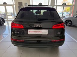 AUDI Q5 2.0 TDI 190 CV QUATRO S-TRONIC MOD. BUSINESS PLUS + TETTO PANORAMICO ED APRILBILE pieno