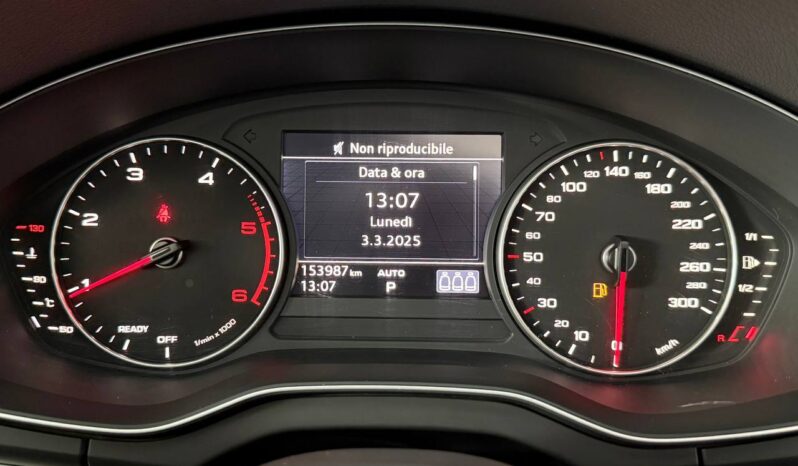 AUDI Q5 2.0 TDI 190 CV QUATRO S-TRONIC MOD. BUSINESS PLUS + TETTO PANORAMICO ED APRILBILE pieno