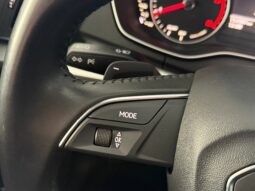 AUDI Q5 2.0 TDI 190 CV QUATRO S-TRONIC MOD. BUSINESS PLUS + TETTO PANORAMICO ED APRILBILE pieno