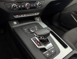 AUDI Q5 2.0 TDI 190 CV QUATRO S-TRONIC MOD. BUSINESS PLUS + TETTO PANORAMICO ED APRILBILE pieno