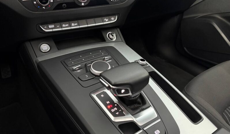 AUDI Q5 2.0 TDI 190 CV QUATRO S-TRONIC MOD. BUSINESS PLUS + TETTO PANORAMICO ED APRILBILE pieno