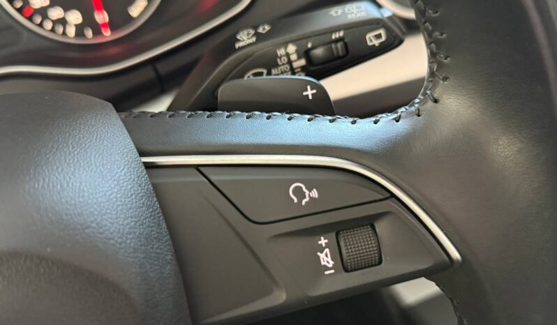 AUDI Q5 2.0 TDI 190 CV QUATRO S-TRONIC MOD. BUSINESS PLUS + TETTO PANORAMICO ED APRILBILE pieno
