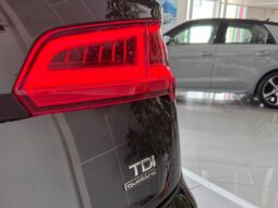 AUDI Q5 2.0 TDI 190 CV QUATRO S-TRONIC MOD. BUSINESS PLUS + TETTO PANORAMICO ED APRILBILE pieno
