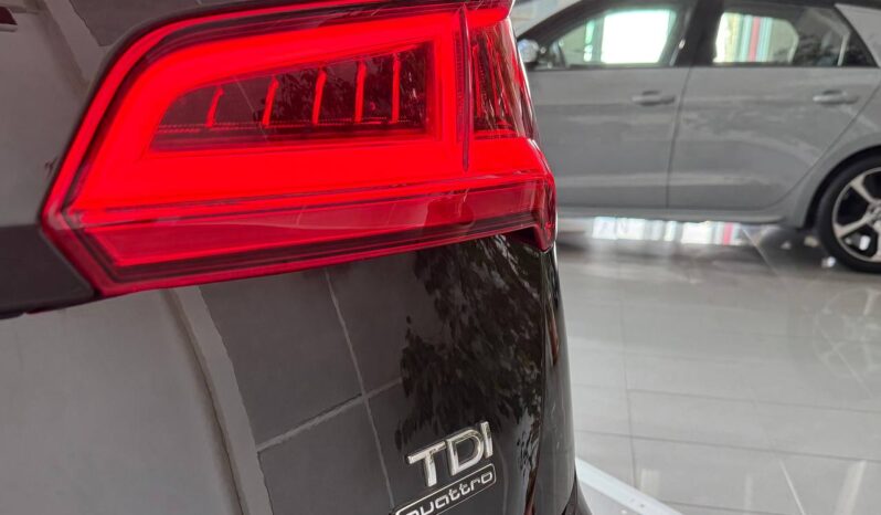 AUDI Q5 2.0 TDI 190 CV QUATRO S-TRONIC MOD. BUSINESS PLUS + TETTO PANORAMICO ED APRILBILE pieno