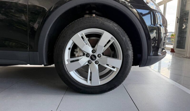 AUDI Q5 2.0 TDI 190 CV QUATRO S-TRONIC MOD. BUSINESS PLUS + TETTO PANORAMICO ED APRILBILE pieno