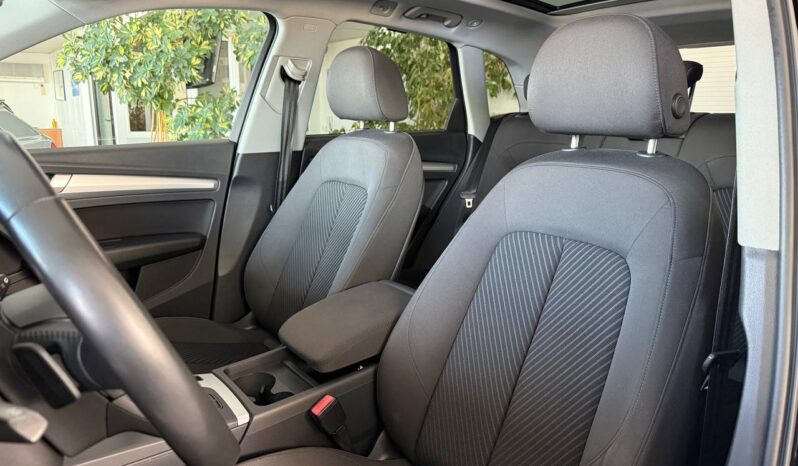 AUDI Q5 2.0 TDI 190 CV QUATRO S-TRONIC MOD. BUSINESS PLUS + TETTO PANORAMICO ED APRILBILE pieno