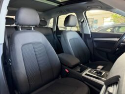 AUDI Q5 2.0 TDI 190 CV QUATRO S-TRONIC MOD. BUSINESS PLUS + TETTO PANORAMICO ED APRILBILE pieno