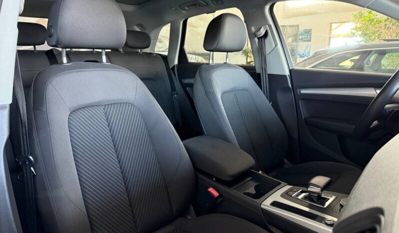 AUDI Q5 2.0 TDI 190 CV QUATRO S-TRONIC MOD. BUSINESS PLUS + TETTO PANORAMICO ED APRILBILE pieno