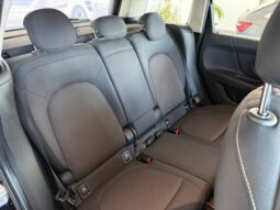 MINI COUNTRYMAN ONE D AUTOMATIK  MOD. BUSINESS  “GUIDABILE DA NEOPATENTATI” pieno