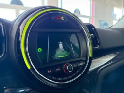 MINI COUNTRYMAN ONE D AUTOMATIK  MOD. BUSINESS  “GUIDABILE DA NEOPATENTATI” pieno